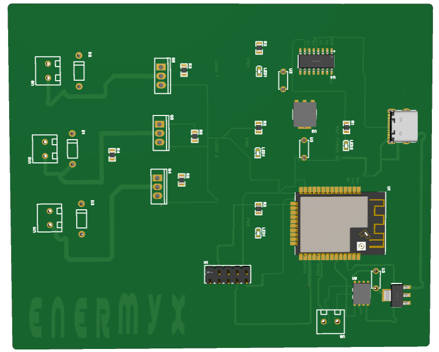 PCB Design