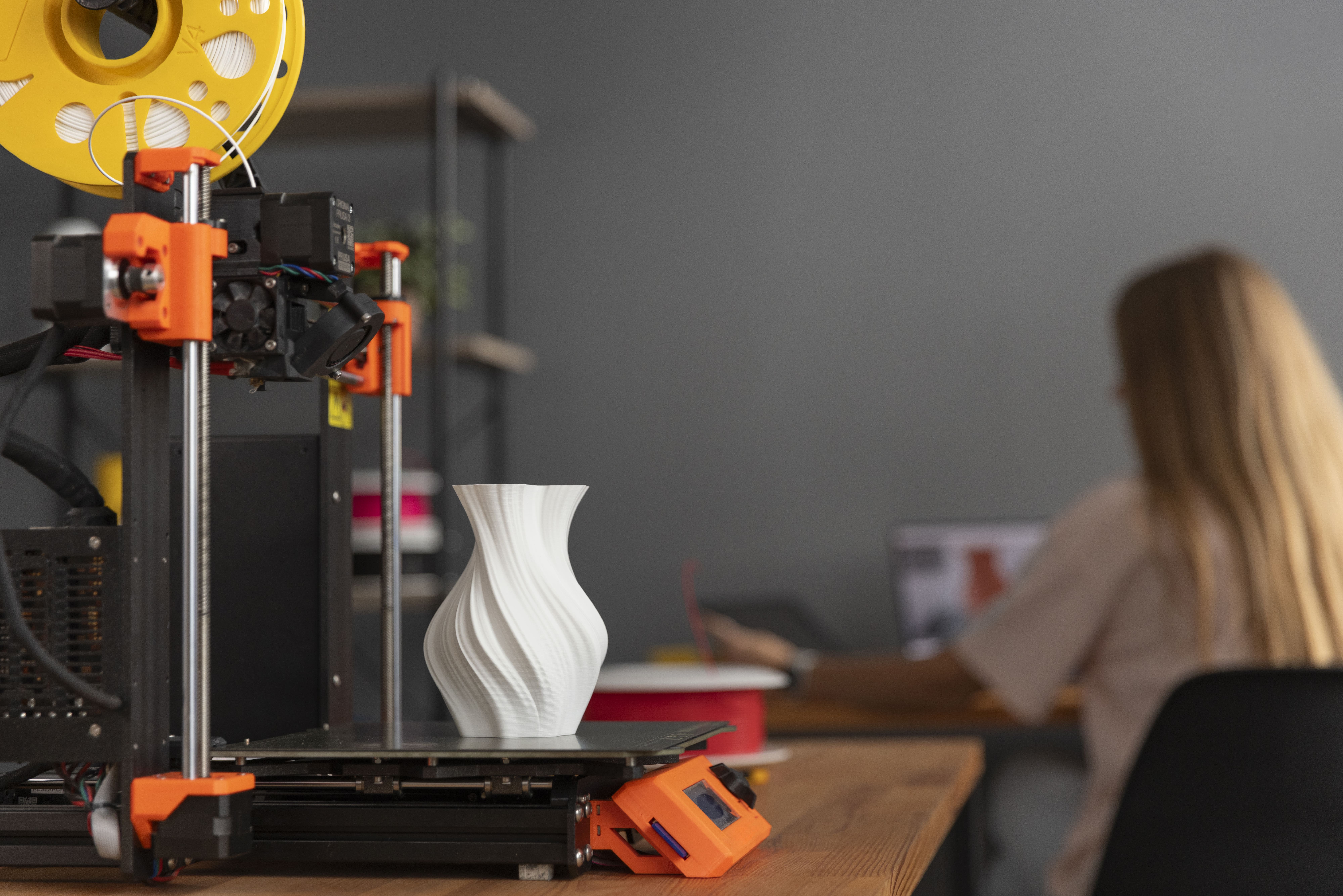 FDM 3D Printing Service